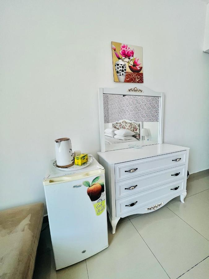 Private Room In 2Br Apartment Dubaj Zewnętrze zdjęcie
