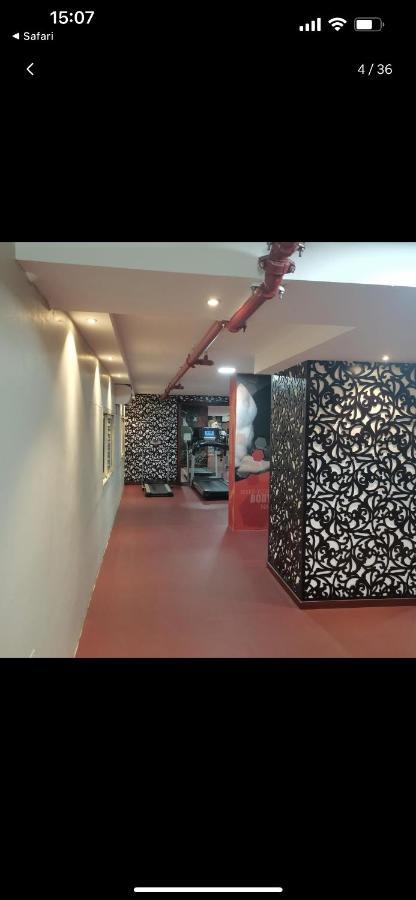 Private Room In 2Br Apartment Dubaj Zewnętrze zdjęcie